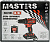Дрель-шуруповерт Masters SD-18L аккум. патрон:быстрозажимной (18809)