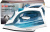 Утюг Starwind SIR2295 2200Вт темно-синий/белый - купить недорого с доставкой в интернет-магазине
