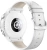 Смарт-часы Huawei Watch GT 3 Pro Frigga-B19V 43мм 1.32" AMOLED корп.белый/серебристый рем.белый разм.брасл.:130-190мм (55028857) - цена, купить или заказать с доставкой в интернет-магазине Смарт-часы Huawei Watch GT 3 Pro Frigga-B19V 43мм 1.32" AMOLED корп.белый/серебристый рем.белый разм.брасл.:130-190мм (55028857) - купить недорого с доставкой в интернет-магазине