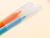 Фломастеры Deli EC177-10 Colorwow круг. пулевидный пиш. наконечник Невентилируемый 10цв. коробка с европодвесом (10шт.) - купить недорого с доставкой в интернет-магазине