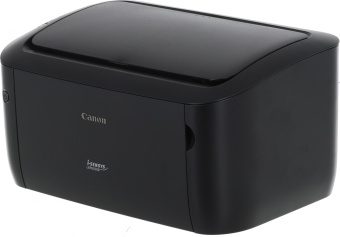 Принтер лазерный Canon i-Sensys LBP6030B (8468B042) A4 черный (в комплекте: + картридж) - купить недорого с доставкой в интернет-магазине