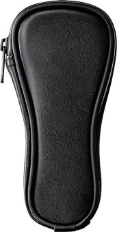 Бритва сетчатая Panasonic ES-LV6U реж.эл.:5 питан.:аккум. черный - купить недорого с доставкой в интернет-магазине