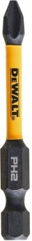 Набор бит DeWalt DT70532T-QZ (2пред.) для шуруповертов/дрелей - купить недорого с доставкой в интернет-магазине
