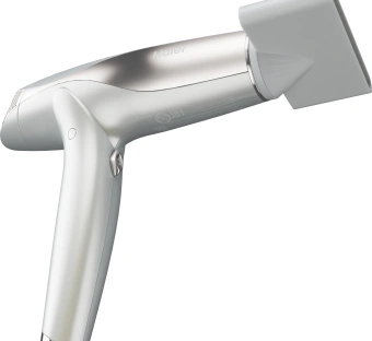 Фен Haier HHD-602 1500Вт белый (FZ047ED00RU) - купить недорого с доставкой в интернет-магазине