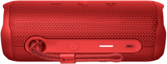 Колонка порт. A4Tech Bloody S6 Tube красный 35W 1.0 BT 12м 5000mAh (S6 TUBE RED) - купить недорого с доставкой в интернет-магазине