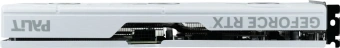 Видеокарта Palit PCI-E 5.0 PA-RTX5070 WHITE OC NVIDIA GeForce RTX 5070 12Gb 192bit GDDR7 2325/28000 HDMIx1 DPx3 HDCP Ret - купить недорого с доставкой в интернет-магазине