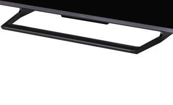 Телевизор QLED Haier 65" Smart TV S6 Frameless серый 4K Ultra HD 144Hz MEMC DVB-T DVB-T2 DVB-C DVB-S DVB-S2 USB WiFi Smart TV - купить недорого с доставкой в интернет-магазине