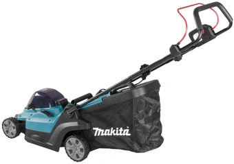 Газонокосилка роторная Makita LM003GM103 740Вт - купить недорого с доставкой в интернет-магазине