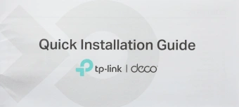 Бесшовный Mesh роутер TP-Link Deco X10-4G (DECO X10-4G(1-PACK)) AX1500 10/100/1000BASE-TX/4G cat.6 белый - купить недорого с доставкой в интернет-магазине