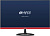Монитор Hiper 24.5" EasyView FH2501 черный/красный TN LED 5ms 16:9 DVI HDMI M/M матовая 250cd 170гр/160гр 1920x1080 75Hz VGA FHD 3.6кг