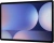 Планшет Samsung Galaxy Tab S10+ BSM-X826B 9300+ (3.4) 8C RAM12Gb ROM256Gb 12.4" AMOLED 2X 2800x1752 5G eSIM Android 14 серый 13Mpix 12Mpix BT WiFi microSD 1Tb 10090mAh - купить недорого с доставкой в интернет-магазине