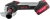 Углошлифовальная машина P.I.T. PWS20H-125C/1 8500об/мин рез.шпин.:M14 d=125мм - купить недорого с доставкой в интернет-магазине