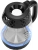 Чайник электрический Polaris PWK 1809CGL 1.8л. 2200Вт черный корпус: стекло/пластик - цена, купить или заказать с доставкой в интернет-магазине Чайник электрический Polaris PWK 1809CGL 1.8л. 2200Вт черный корпус: стекло/пластик - купить недорого с доставкой в интернет-магазине