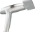 Фен Haier HHD-602 1500Вт белый (FZ047ED00RU) - купить недорого с доставкой в интернет-магазине