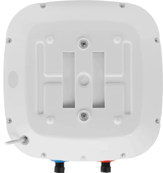 Водонагреватель Royal Clima RWH-D10-FE 1.5кВт 10л электрический настенный/белый - купить недорого с доставкой в интернет-магазине