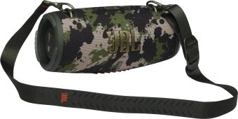 Колонка порт. JBL Xtreme 3 камуфляж 100W 4.0 BT/3.5Jack 15м 5000mAh (JBLXTREME3CAMOUK) - купить недорого с доставкой в интернет-магазине
