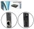 Адаптер аудио-видео Premier 5-877 HDMI (f)/RJ45 черный - купить недорого с доставкой в интернет-магазине