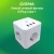 Умная розетка Digma DiPlug Cube 1 EU Wi-Fi белый (DPC13S) - цена, купить или заказать с доставкой в интернет-магазине Умная розетка Digma DiPlug Cube 1 EU Wi-Fi белый (DPC13S) - купить недорого с доставкой в интернет-магазине