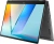 Ноутбук Asus Vivobook 14 Flip TP3407AA-SG111W Core Ultra 7 355 16Gb SSD512Gb Intel Graphics 14" OLED Touch WUXGA (1920x1200) Windows 11 Home grey WiFi BT Cam (90NB17C1-M007C0) - цена, купить или заказать с доставкой в интернет-магазине Ноутбук Asus Vivobook 14 Flip TP3407AA-SG111W Core Ultra 7 355 16Gb SSD512Gb Intel Graphics 14" OLED Touch WUXGA (1920x1200) Windows 11 Home grey WiFi BT Cam (90NB17C1-M007C0) - купить недорого с доставкой в интернет-магазине