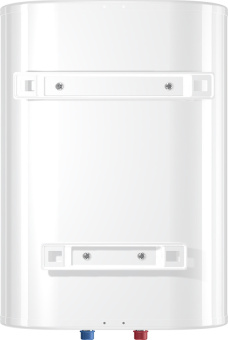 Водонагреватель Thermex Dion 30 V 2.5кВт 30л электрический настенный/белый - купить недорого с доставкой в интернет-магазине