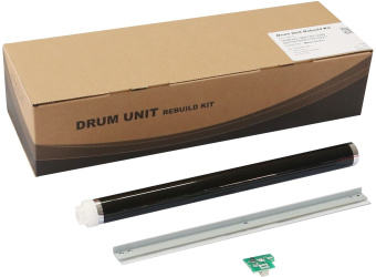 Комплект восстановления Cet CET501006 (MK4105-Kit) для Kyocera TASKalfa 1800/1801/2200/2201/2010/2011/2210/2211 - купить недорого с доставкой в интернет-магазине