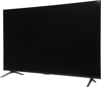 Телевизор QLED Xiaomi 55" TV A Pro 55 2026 черный/черный 4K Ultra HD 60Hz MEMC DVB-T2 DVB-C DVB-S2 USB WiFi Smart TV - купить недорого с доставкой в интернет-магазине