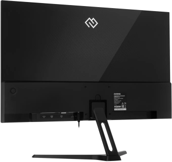 Монитор Digma 23.8" Progress 24P504F черный IPS LED 16:9 HDMI M/M матовая 250cd 178гр/178гр 1920x1080 100Hz G-Sync FreeSync VGA DP FHD 3.2кг - купить недорого с доставкой в интернет-магазине