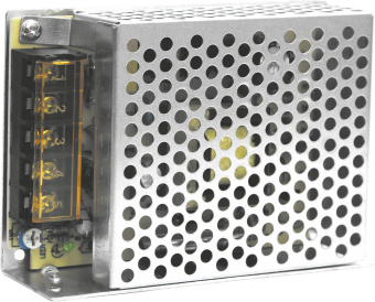 Блок питания Gauss 202002050 встраив. для лен.светод. черный - купить недорого с доставкой в интернет-магазине