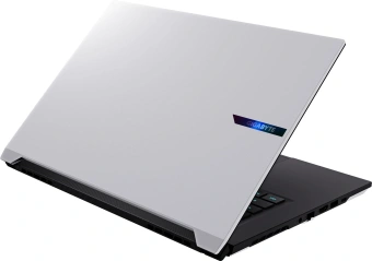 Ноутбук Gigabyte Aero X16 1WH Ryzen AI 7 350 16Gb SSD1Tb NVIDIA GeForce RTX 5070 8Gb 16" IPS QHD+ (2560x1600) без ОС silver WiFi BT Cam (1WH93KZC94DD) - купить недорого с доставкой в интернет-магазине