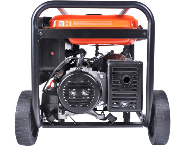 Генератор Patriot GRA 8500AWS 8.5кВт - купить недорого с доставкой в интернет-магазине