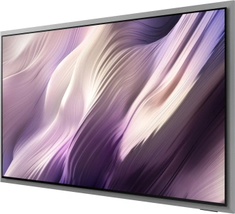 Телевизор OLED Samsung 77" QE77S95HAEXPY Series 9 черный графит/черный 4K Ultra HD 120Hz DVB-T2 DVB-C DVB-S2 USB WiFi Smart TV - купить недорого с доставкой в интернет-магазине
