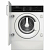 Стиральная машина Hotpoint WDBIH 8490 VWB класс:A загрузка до 9кг отжим:1400об/мин белый