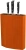 Подставка для ножей Rondell Orange RD-470 оранжевый упак.:подарочная коробка с ручкой - купить недорого с доставкой в интернет-магазине