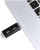 Флеш Диск Silicon Power 64GB Ultima U02 SP064GBUF2U02V1K USB2.0 черный - купить недорого с доставкой в интернет-магазине