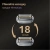 Бритва сетчатая Braun Series 9 9615s реж.эл.:5 питан.:аккум. серебристый - цена, купить или заказать с доставкой в интернет-магазине Бритва сетчатая Braun Series 9 9615s реж.эл.:5 питан.:аккум. серебристый - купить недорого с доставкой в интернет-магазине