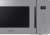 Микроволновая Печь Samsung MS23T5018AG/BW 23л. 800Вт серый - купить недорого с доставкой в интернет-магазине
