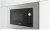 Микроволновая печь Bosch BFL623MS3 20л. 800Вт черный/серебристый (встраиваемая) - цена, купить или заказать с доставкой в интернет-магазине Микроволновая печь Bosch BFL623MS3 20л. 800Вт черный/серебристый (встраиваемая) - купить недорого с доставкой в интернет-магазине
