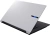 Ноутбук Gigabyte Aero X16 1WH Ryzen AI 7 350 16Gb SSD1Tb NVIDIA GeForce RTX 5070 8Gb 16" IPS QHD+ (2560x1600) без ОС silver WiFi BT Cam (1WH93KZC94DD) - купить недорого с доставкой в интернет-магазине