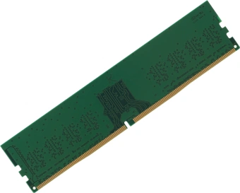 Память DDR4 16GB 3600MHz Digma DGMAD43600016S RTL PC4-28800 CL18 DIMM 288-pin 1.35В single rank Ret - купить недорого с доставкой в интернет-магазине