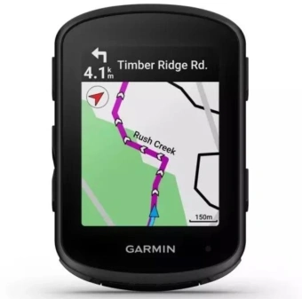 Смарт-часы Garmin Edge 840 1.04" LCD корп.белый рем.белый (010-02695-01) - купить недорого с доставкой в интернет-магазине
