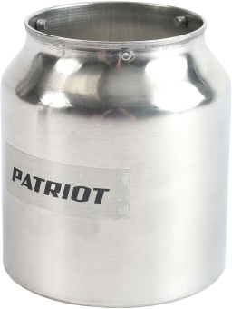 Пистолет пескоструйный для пневмоинструмента Patriot GH 166А 300л/мин - купить недорого с доставкой в интернет-магазине