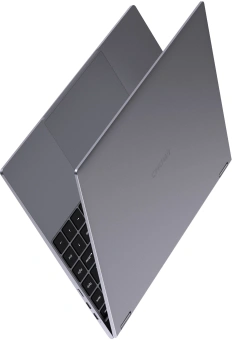 Ноутбук Chuwi Freebook N-series N150 12Gb SSD512Gb Intel Graphics 13.5" IPS Touch 2K (2256x1504) Windows 11 Home grey WiFi BT Cam 5000mAh - купить недорого с доставкой в интернет-магазине