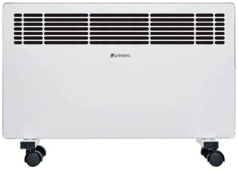 Конвектор Primera Ram PHP-1508-MXR 1500Вт белый - купить недорого с доставкой в интернет-магазине