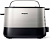 Тостер Philips HD2635/90 950Вт серебристый/черный Тостер Philips HD2635/90 950Вт серебристый/черный