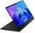 Ноутбук MSI Summit E16 AI Studio A1VETG-017RU Core Ultra 7 155H 16Gb SSD1Tb NVIDIA GeForce RTX4050 6Gb 16" IPS Touch QHD+ (2560x1600) Windows 11 Pro black WiFi BT Cam (9S7-159621-017) - купить недорого с доставкой в интернет-магазине