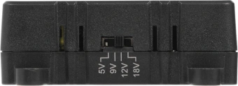 Сплиттер PoE Osnovo PoE Splitter/G2 - купить недорого с доставкой в интернет-магазине