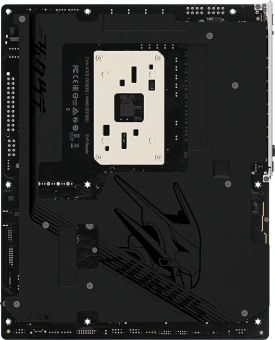 Материнская плата Gigabyte X870E A MASTER X Socket AM5 AMD X870E 4xDDR5 ATX AC`97 8ch(7.1) 1P 10Gigabit + 1P 5Gigabit RAID+HDMI - купить недорого с доставкой в интернет-магазине