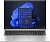 Ноутбук HP EliteBook 840 G10 Core i7 1355U 16Gb SSD512Gb Intel Iris Xe graphics 14" IPS WUXGA (1920x1200) Windows 11 Pro 64 silver WiFi BT Cam (927UOES)