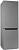 Холодильник Indesit DS 3180 G 2-хкамерн. серебристый