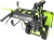 Снегоуборщик электр. Greenworks GD82ST56 5.2кВт - цена, купить или заказать с доставкой в интернет-магазине Снегоуборщик электр. Greenworks GD82ST56 5.2кВт - купить недорого с доставкой в интернет-магазине